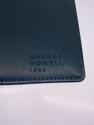 商品画像：カードケース/レザー/GRN/メンズ 3