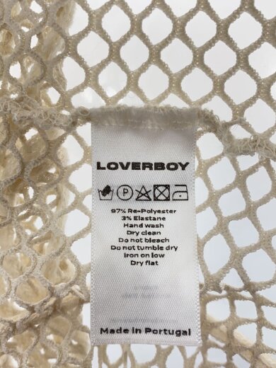 商品画像：キャミソール・タンクトップ/S/ポリエステル/WHT/総柄 4