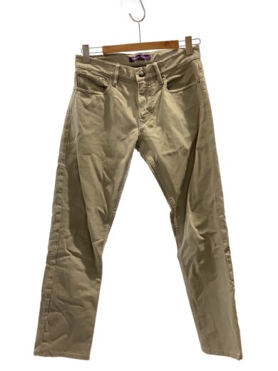 商品画像：ボトム/28/コットン/GRY 1