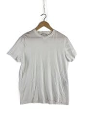 Tシャツ/L/コットン/WHT/UJM492/パックT/三角タグ