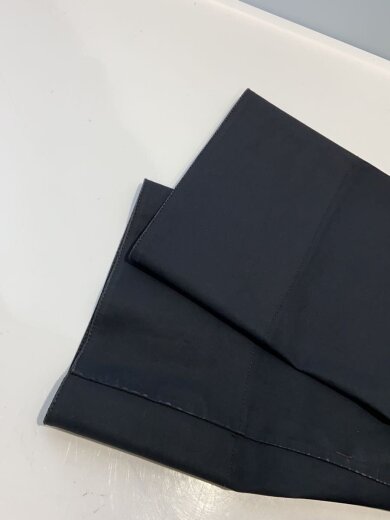 商品画像：コート/32/コットン/NVY/IDJ/7P/7S 6