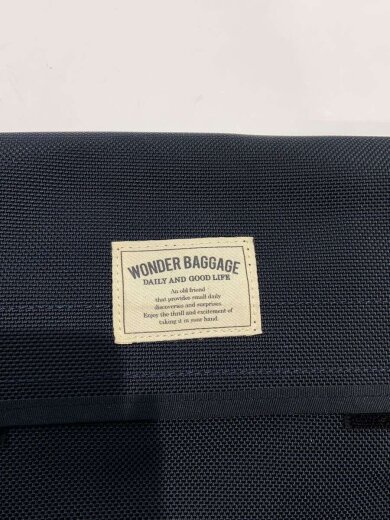 商品画像：バッグ/--/NVY/無地 5