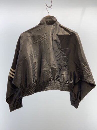 商品画像：ブルゾン/L/ナイロン/GRY/IC5416 2