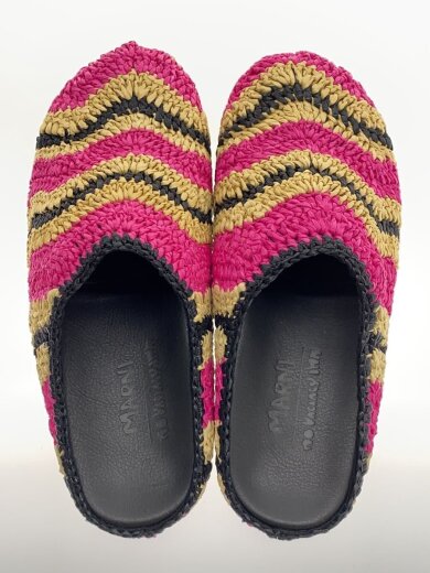 商品画像：サンダル/37/PNK/SBMS008200 3