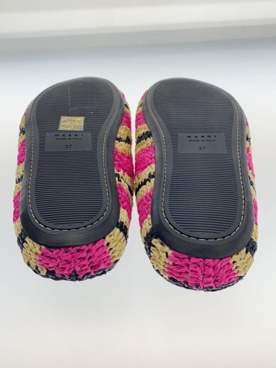 商品画像：サンダル/37/PNK/SBMS008200 4