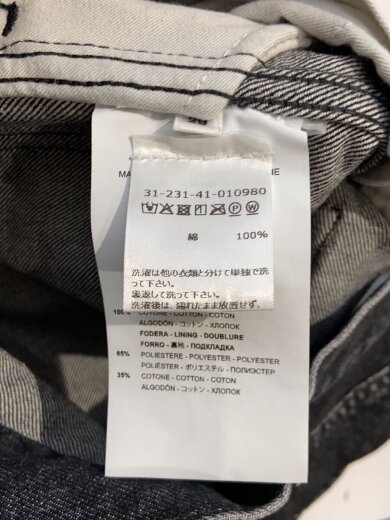 商品画像：ボトム/29/コットン/GRY/31-231-41-010980 5