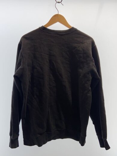 商品画像：スウェット/M/コットン/BLK/色褪せ有 2