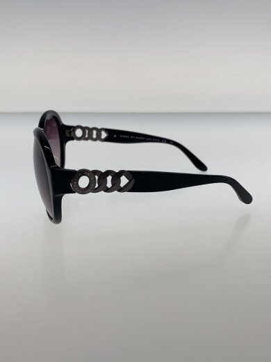 商品画像：サングラス/--/プラスチック/BLK/BLK/レディース/MMJ 347/F/S 3