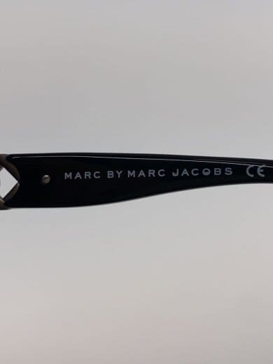 商品画像：サングラス/--/プラスチック/BLK/BLK/レディース/MMJ 347/F/S 4