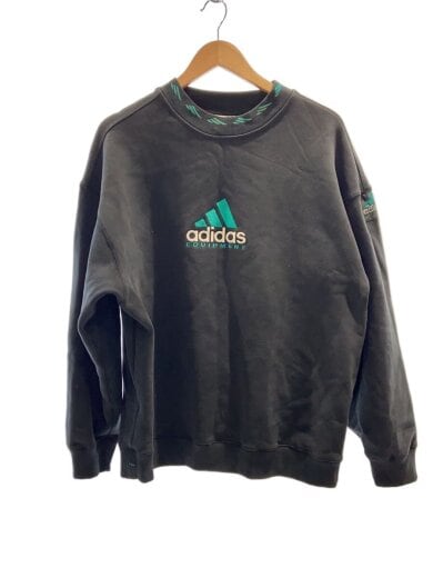 商品画像：スウェット/XL/コットン/BLK/JC8222 1