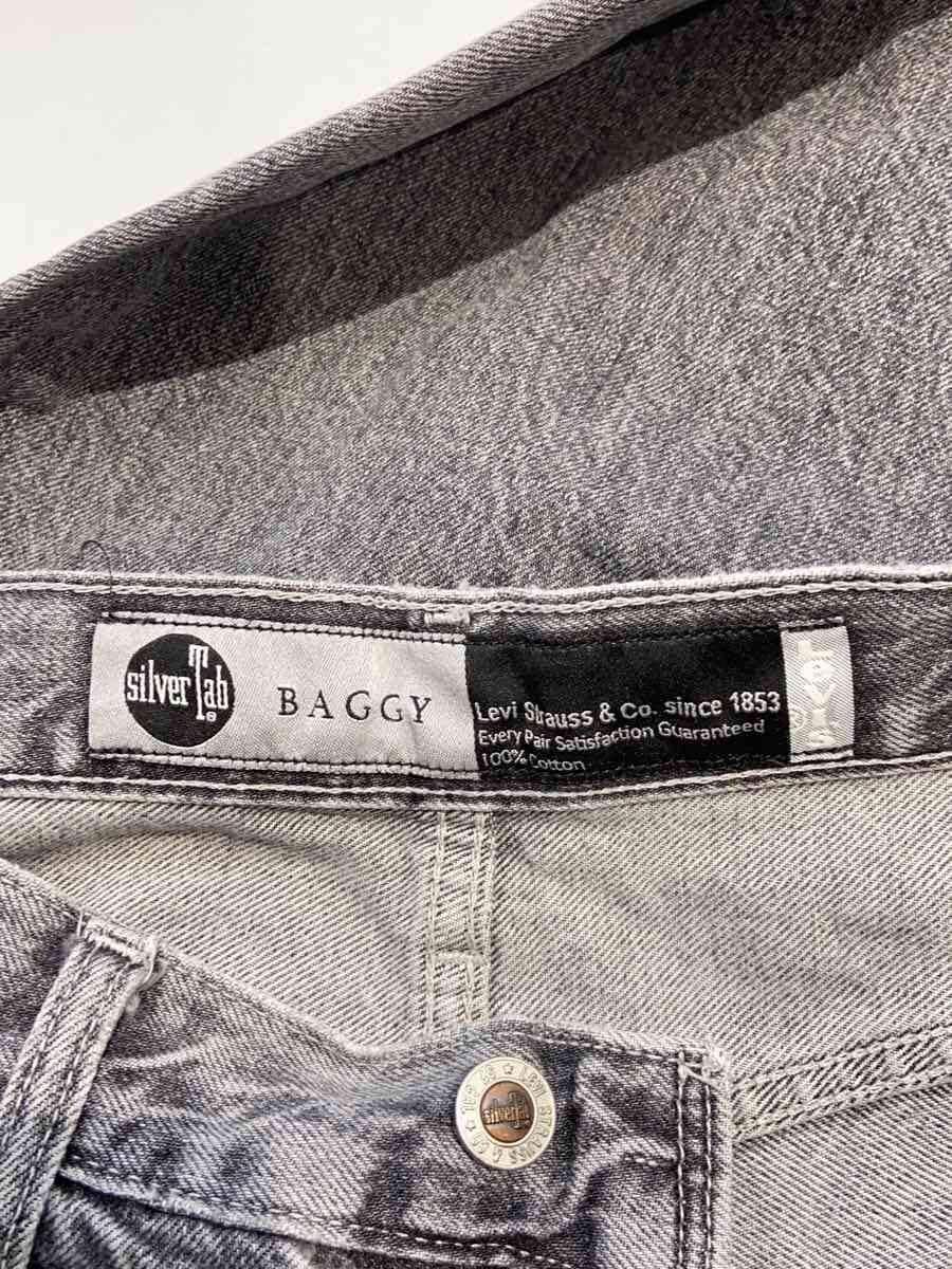 Levi’s / ボトム/32/デニム/GRY/PC9-39290-0002