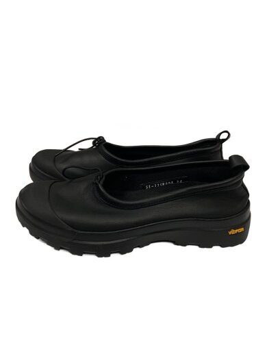 商品画像：ローカットスニーカー/24cm/BLK 1