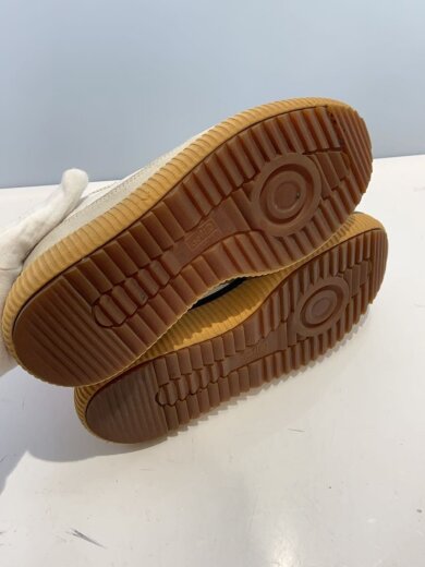 商品画像：ローカットスニーカー/24.5cm/WHT/1183ｂ874 4