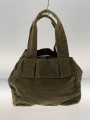 ハンドバッグ/--/KHK/色褪せ有
