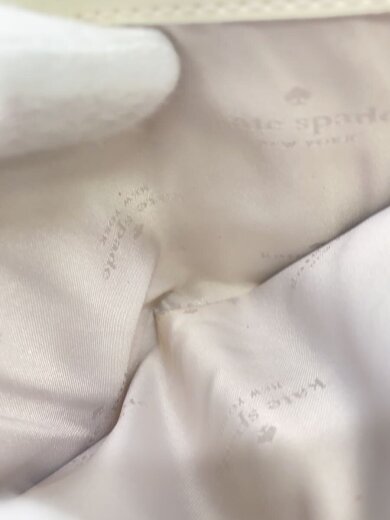 商品画像：2つ折り財布/レザー/YLW/レディース 6