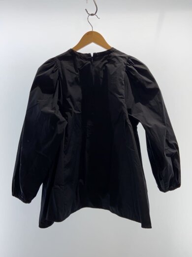 商品画像：長袖ブラウス/38/コットン/NVY/YR2221-105AW-3 2