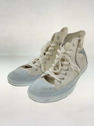 商品画像：ハイカットスニーカー/26cm/WHT/1CL131// 2