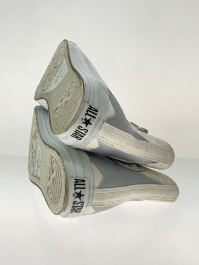 商品画像：ハイカットスニーカー/26cm/WHT/1CL131// 4