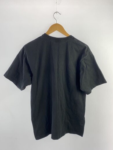 商品画像：Tシャツ/L/コットン/BLK/C8-X354// 2