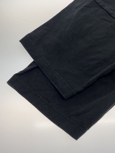 商品画像：Tシャツ/L/コットン/BLK/C8-X354// 5