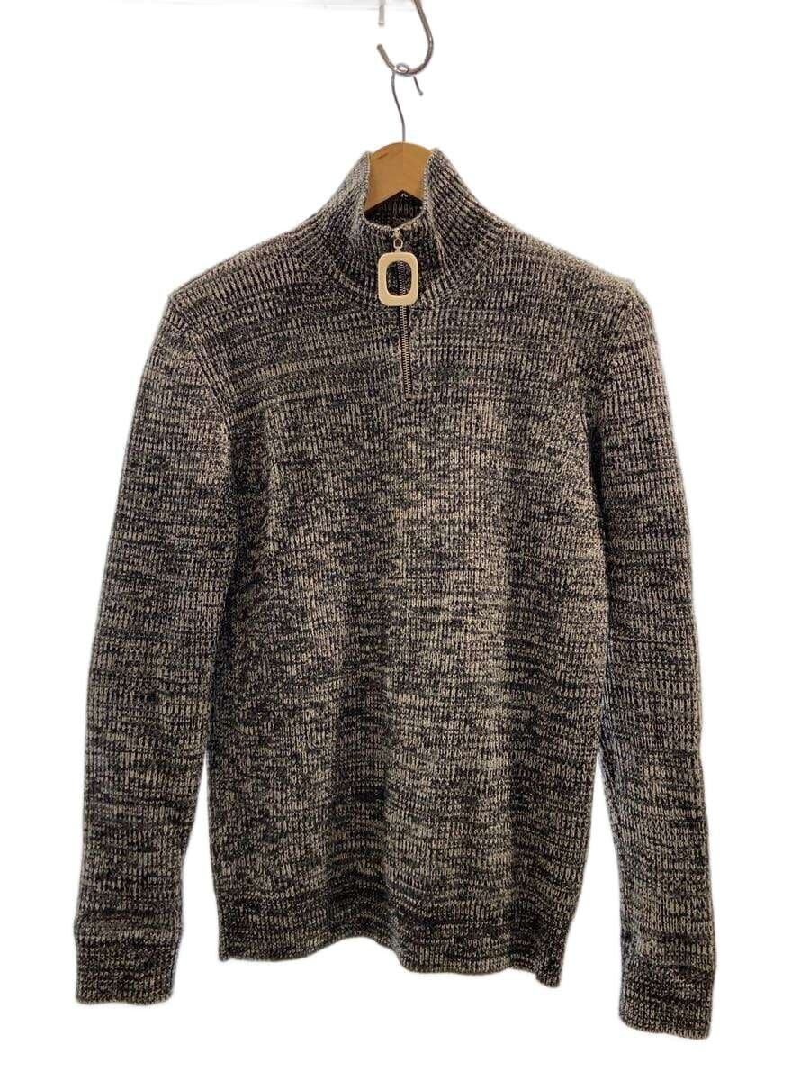 JW ANDERSON(J.W.ANDERSON) / ニット・セーター(厚手)/S/ウール/GRY/KW0342YN0053940