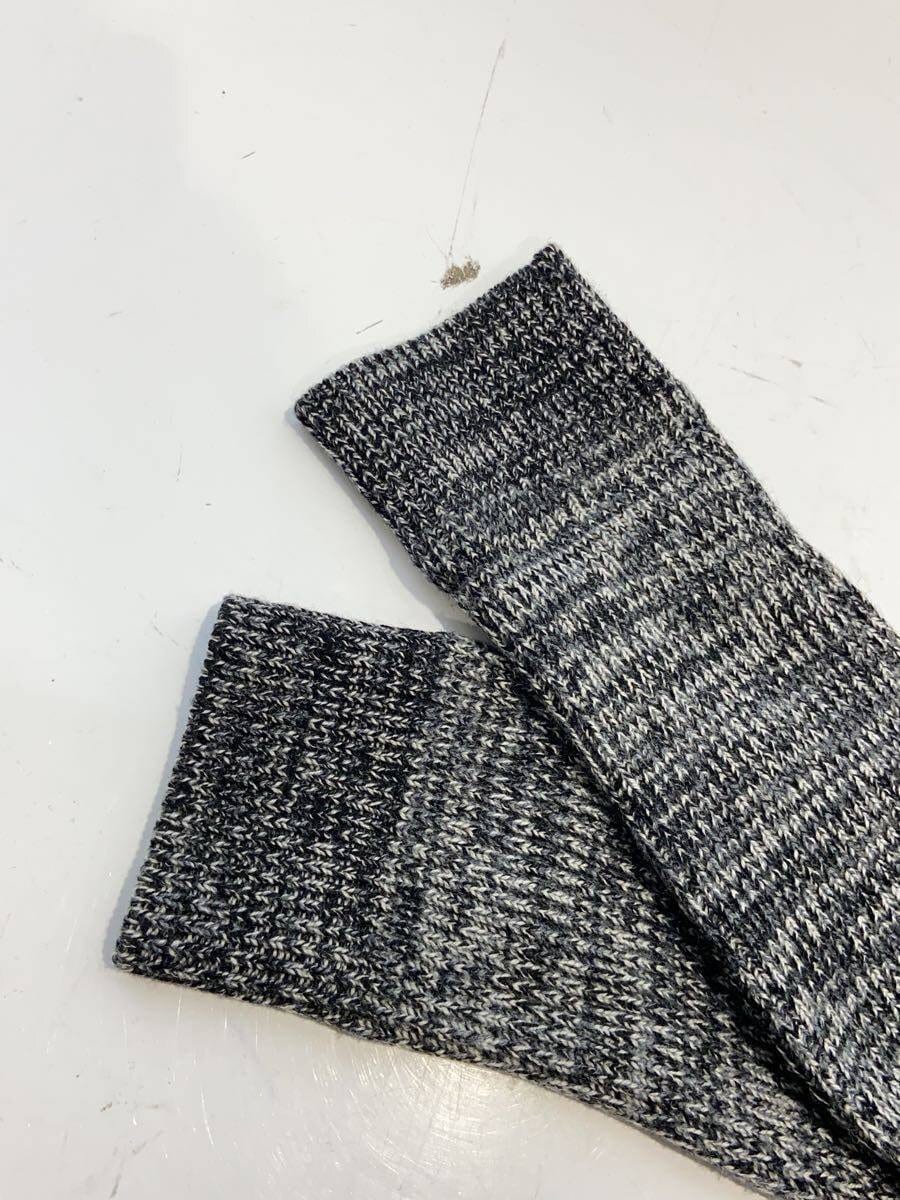 JW ANDERSON(J.W.ANDERSON) / ニット・セーター(厚手)/S/ウール/GRY/KW0342YN0053940