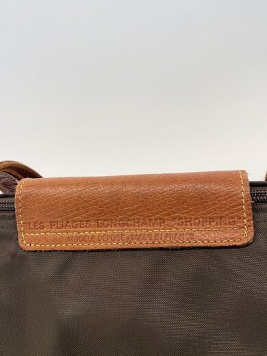 商品画像：トートバッグ/ナイロン/BRW 5