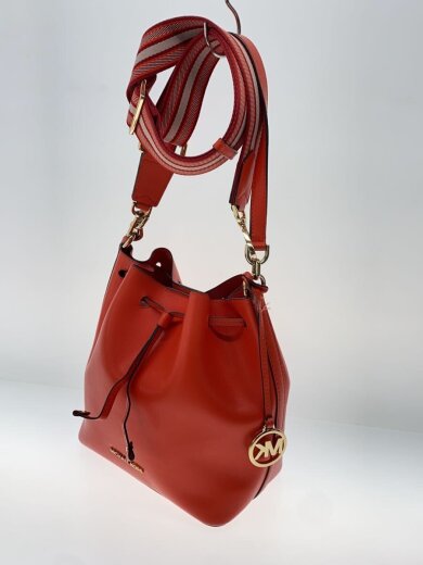 商品画像：ショルダーバッグ/レザー/ORN 2