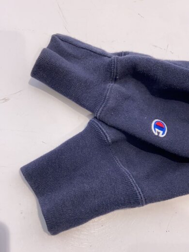 商品画像：パーカー/M/コットン/NVY 5