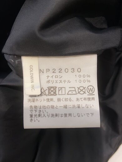 商品画像：THE COACH JACKET_ザコーチジャケット/L/ナイロン/BLK 4