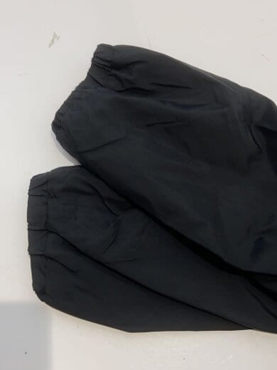 商品画像：THE COACH JACKET_ザコーチジャケット/L/ナイロン/BLK 5