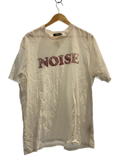 商品画像：Tシャツ/4/コットン/WHT/無地 1