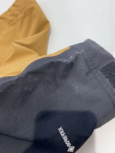 商品画像：MOUNTAIN LIGHT JACKET_マウンテンライトジャケット/L/ナイロン/CML 9