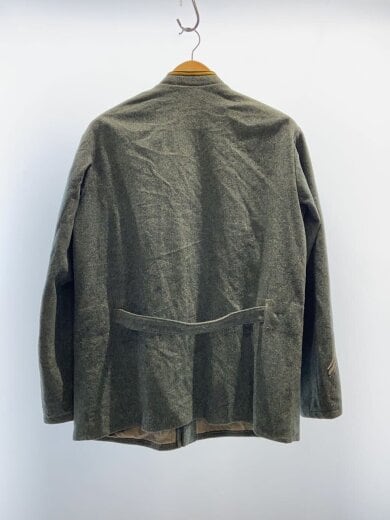 商品画像：ジャケット/--/ウール/KHK 2