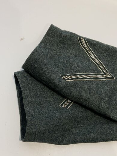 商品画像：ジャケット/--/ウール/KHK 4