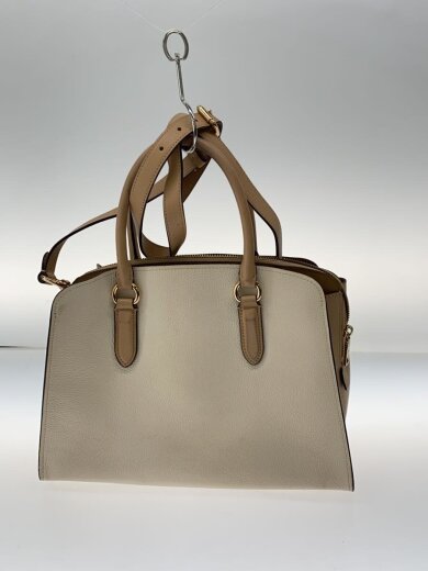 商品画像：ハンドバッグ/レザー/CRM 3