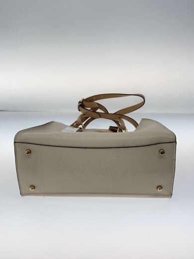 商品画像：ハンドバッグ/レザー/CRM 4