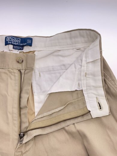 商品画像：ボトム/--/コットン/BEG/無地 3