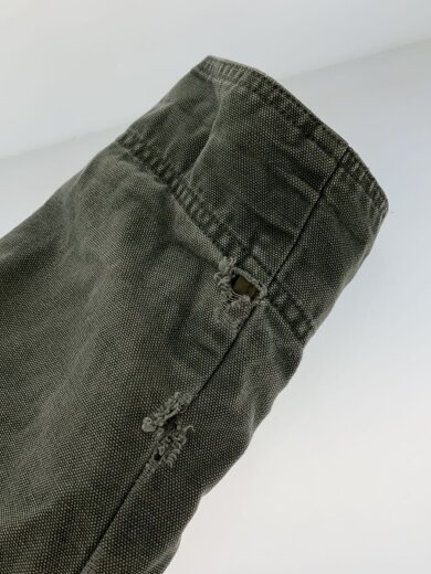 商品画像：ジャケット/L/コットン/GRN/無地/RN71341/11002R 8