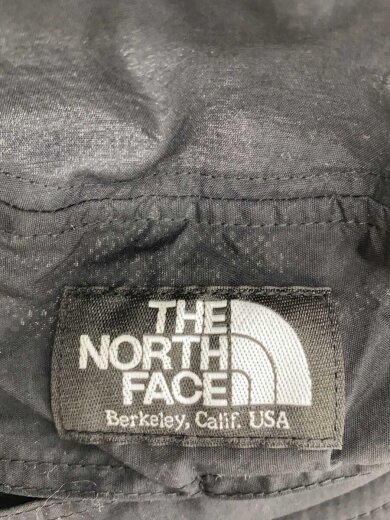 商品画像：ハット/L/ナイロン/BLK/無地/メンズ/NN02336 5