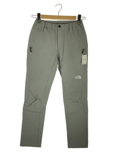 商品画像：ALPINE LIGHT PANT_アルパインライトパンツ/S/ナイロン/SLV 1