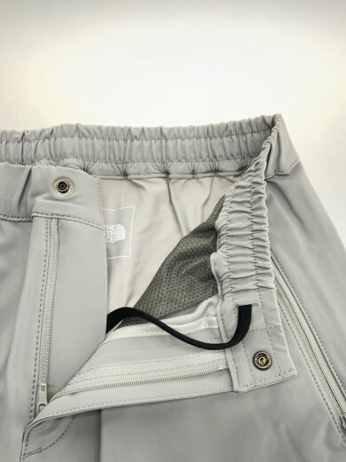 商品画像：ALPINE LIGHT PANT_アルパインライトパンツ/S/ナイロン/SLV 3