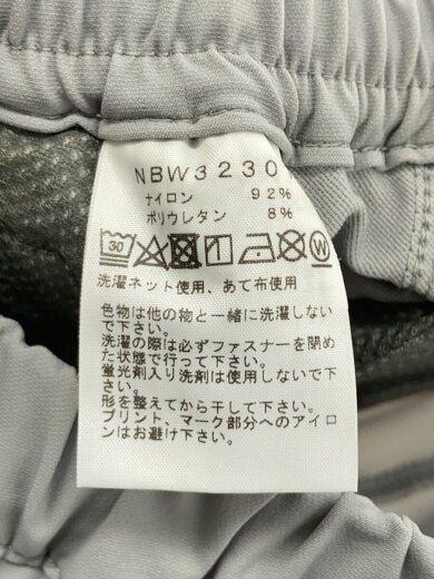 商品画像：ALPINE LIGHT PANT_アルパインライトパンツ/S/ナイロン/SLV 5