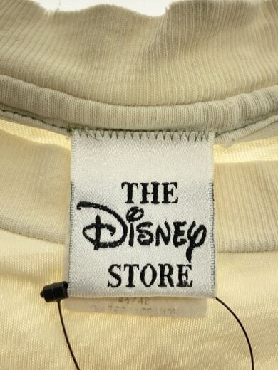 商品画像：トップス/--/コットン/WHT/無地 3