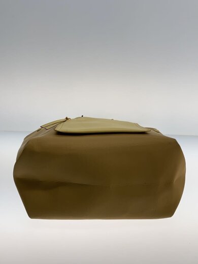 商品画像：トートバッグ/--/YLW// 4