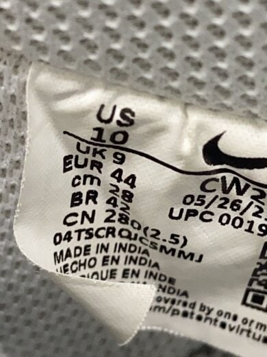 商品画像：AIR FORCE 1 07_エアフォース 1 07/28cm/WHT 5