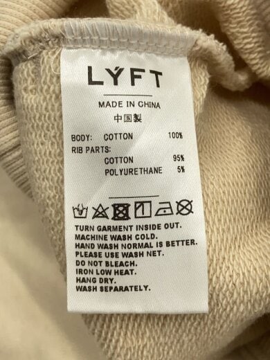 商品画像：ブルゾン/M/コットン/CRM 4