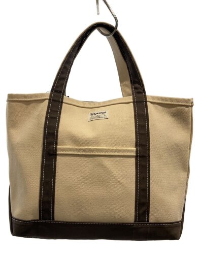 商品画像：トートバッグ/キャンバス/IVO 1