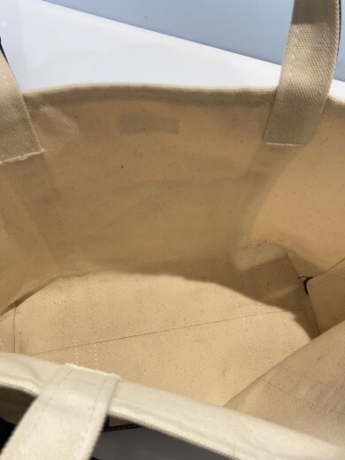 商品画像：トートバッグ/キャンバス/IVO 6