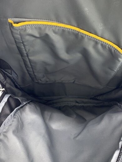 商品画像：リュック/--/BLK 6